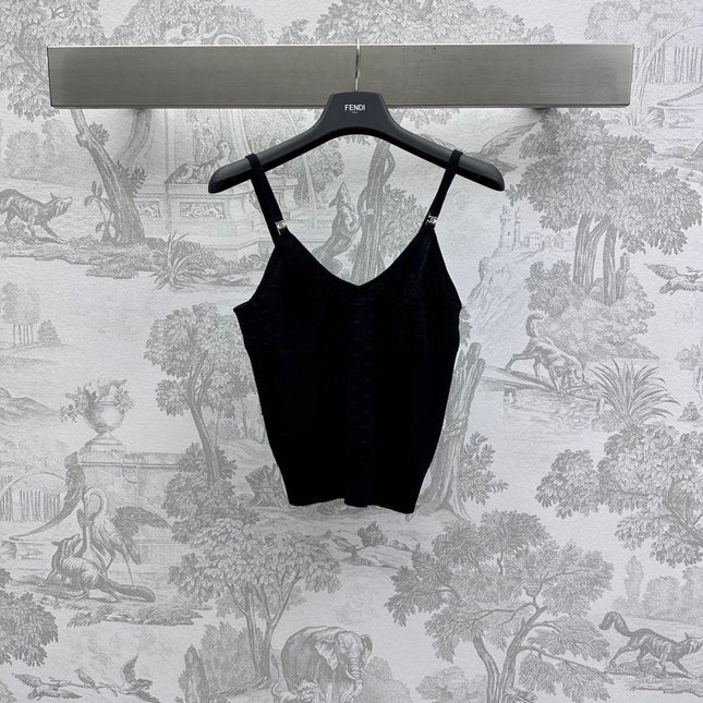 Chanel 25C Camisole 229010