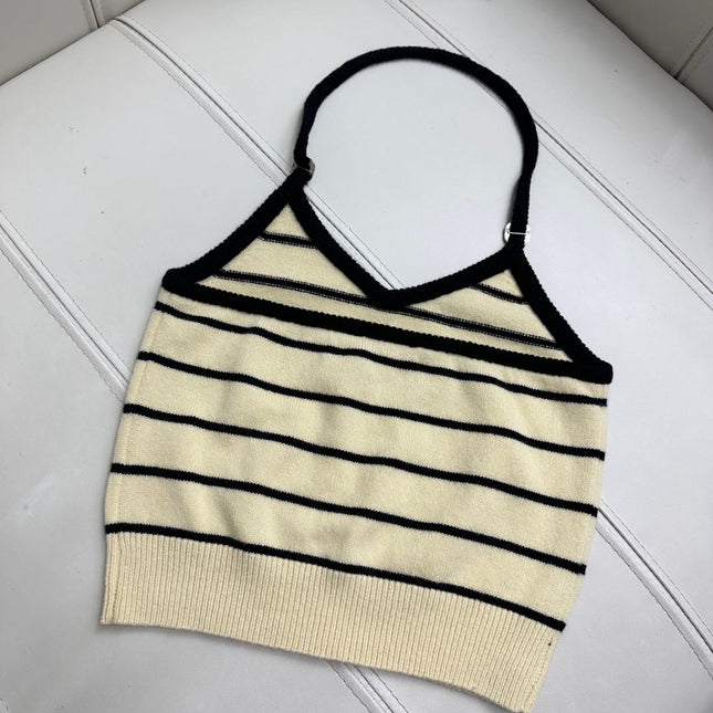 Chanel 25C Camisole 228981