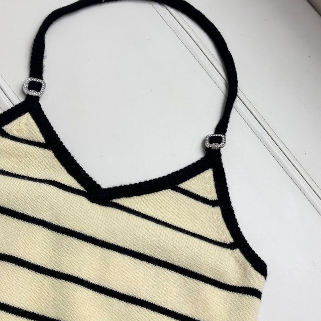 Chanel 25C Camisole 228981