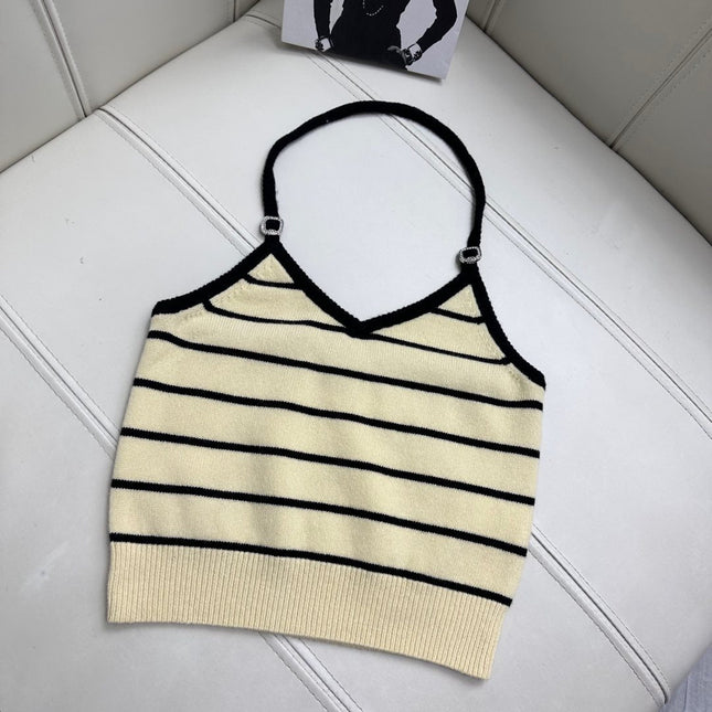 Chanel 25C Camisole 228981
