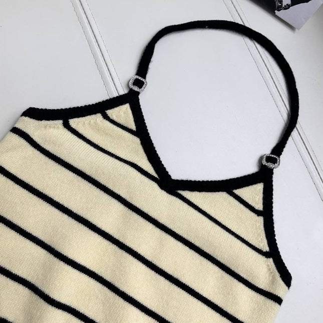 Chanel 25C Camisole 228981