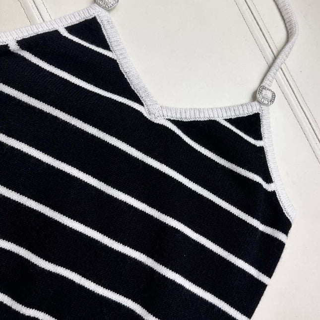 Chanel 25C Camisole 228981