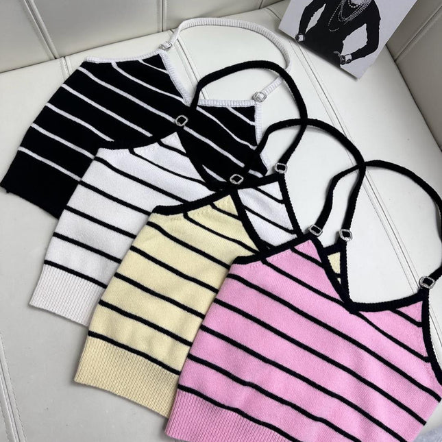 Chanel 25C Camisole 228981