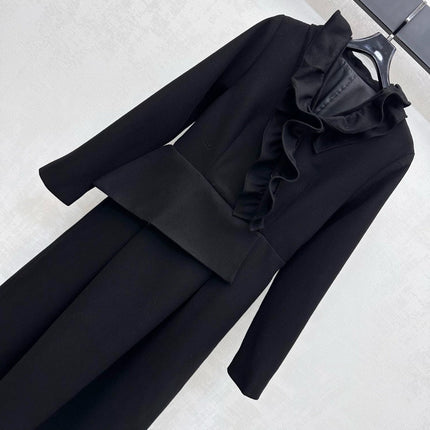 DIOR 25S LACE DRESS STYLE 207