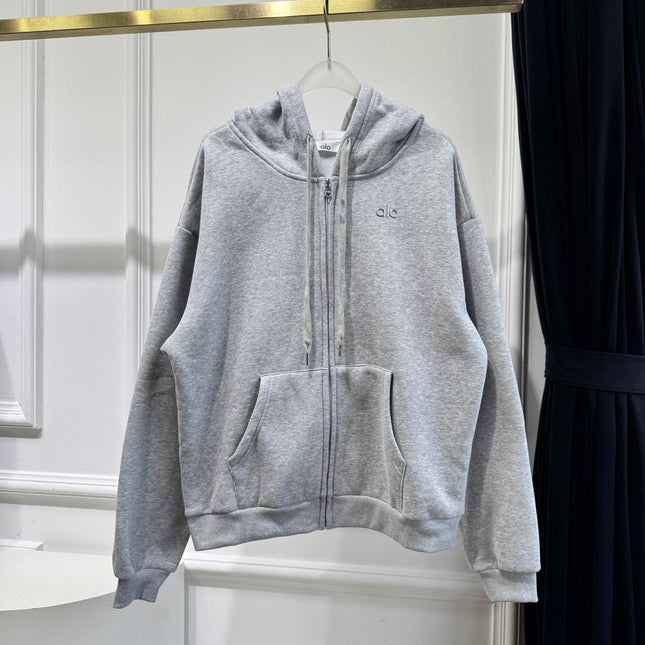 ALO HOODIE STYLE 61