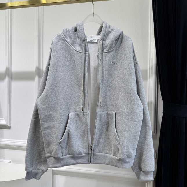 ALO HOODIE STYLE 61