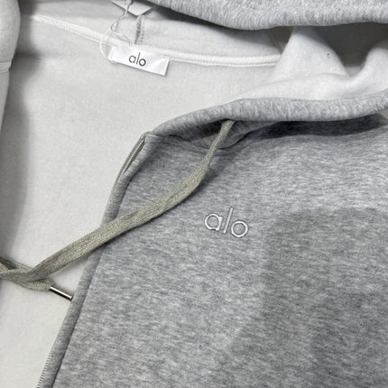 ALO HOODIE STYLE 61