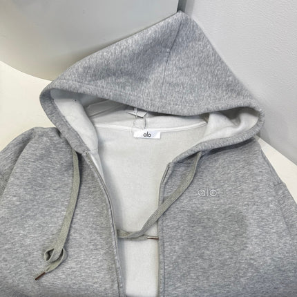 ALO HOODIE STYLE 61