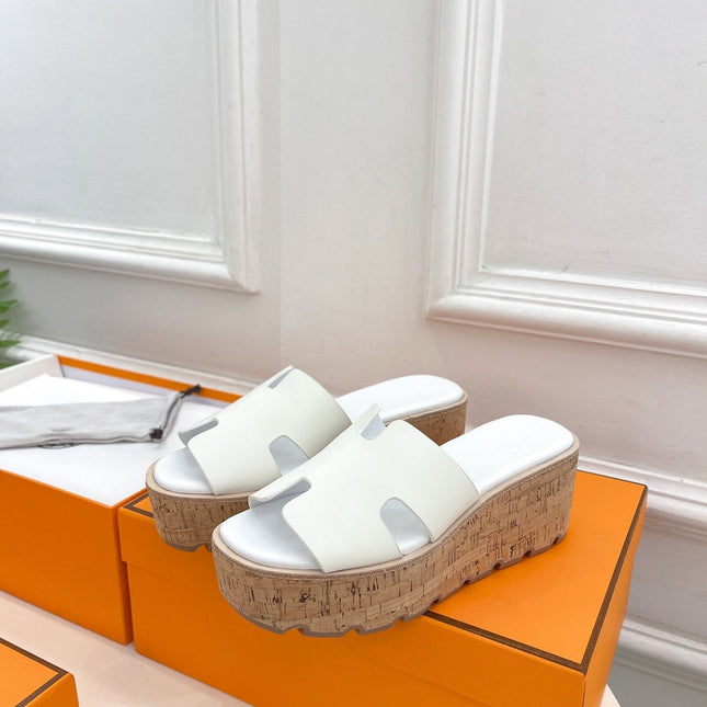 Eze 30 Sandal White