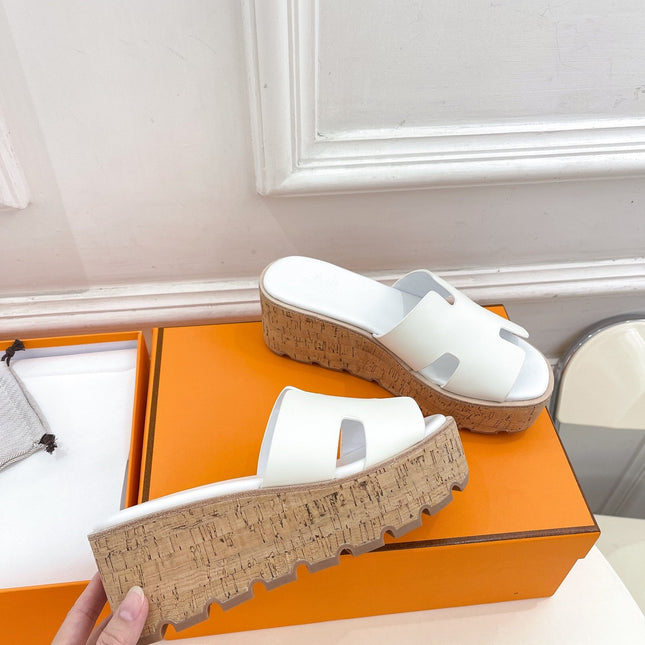Eze 30 Sandal White