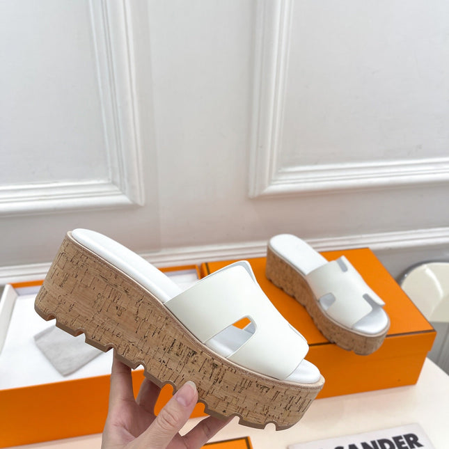Eze 30 Sandal White