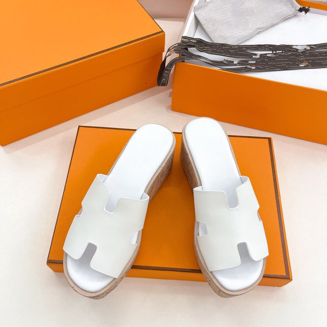 Eze 30 Sandal White