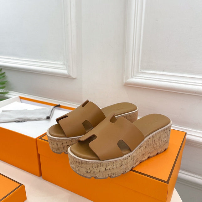 Eze 30 Sandal Brown
