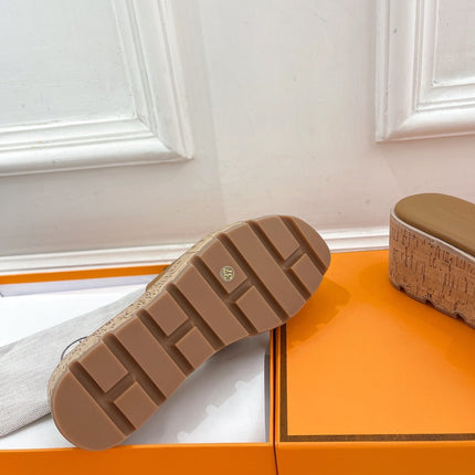Eze 30 Sandal Brown
