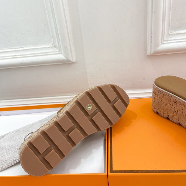 Eze 30 Sandal Brown