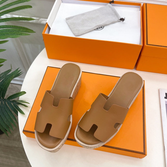 Eze 30 Sandal Brown