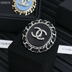 Black/Silver