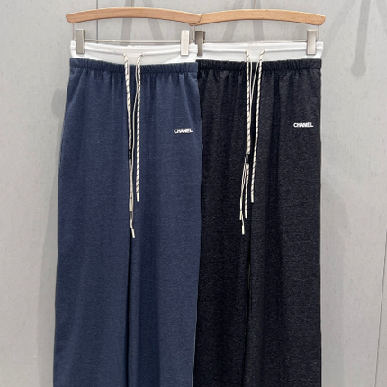 CC 25 Trouser Cotton