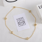 High-Quality Silver Alloy - 14K Gold Plated