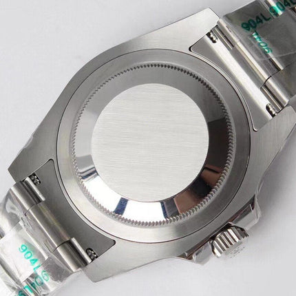 GMT-MASTER II PEPSI MATEORITE DIAL
