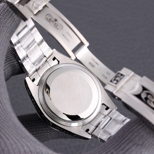 MILGAUSSS HAND ENGRAVED RARE