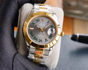 Yellow Gold