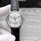 Steel White