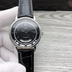 Steel Black