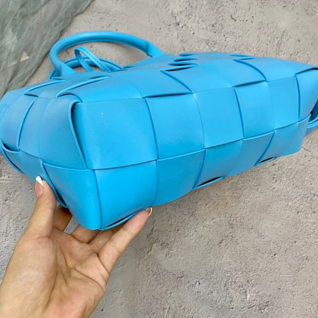 Arco Tote VI Lagre Blue