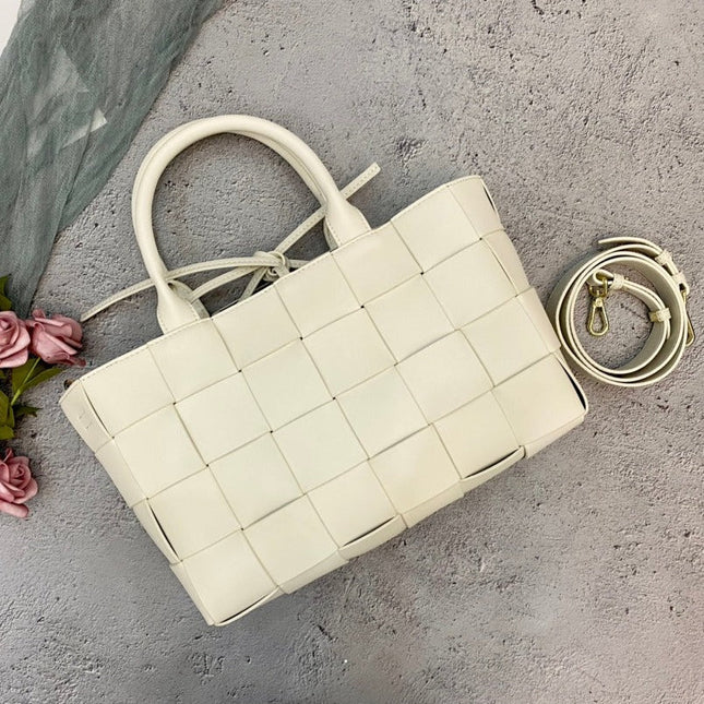 Arco Tote VI Lagre Beige