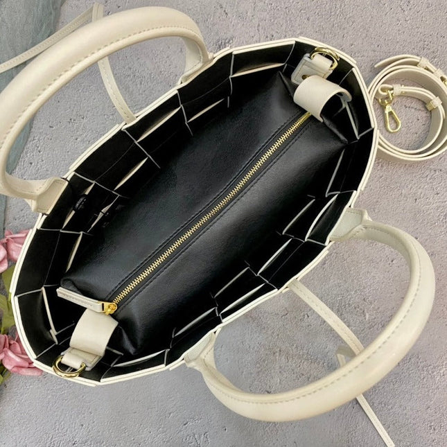 Arco Tote VI Lagre Beige