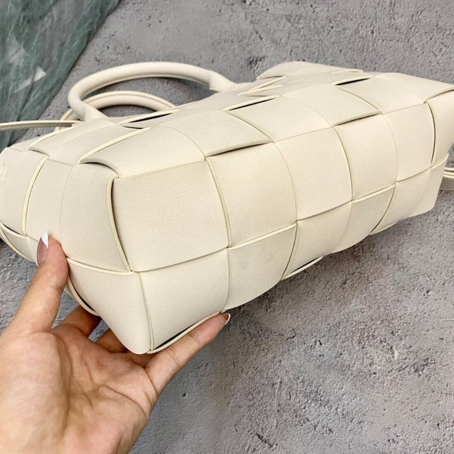 Arco Tote VI Lagre Beige