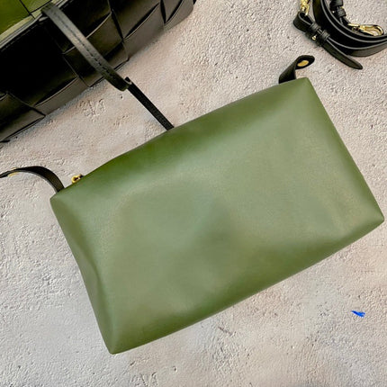 Arco Tote VI Lagre Black