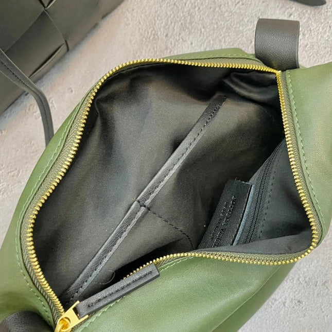 Arco Tote VI Lagre Black