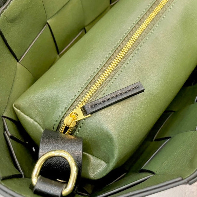 Arco Tote VI Lagre Black