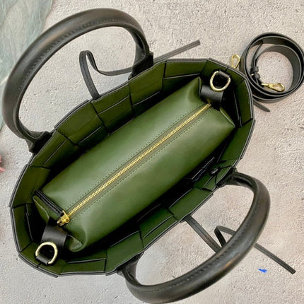 Arco Tote VI Lagre Black