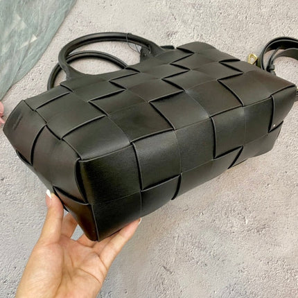 Arco Tote VI Lagre Black