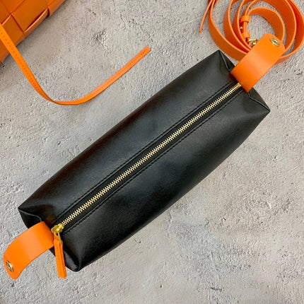 Arco Tote VI Lagre Orange