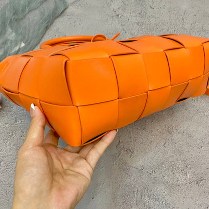 Arco Tote VI Lagre Orange