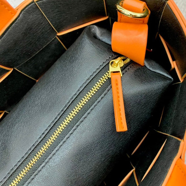 Arco Tote VI Lagre Orange