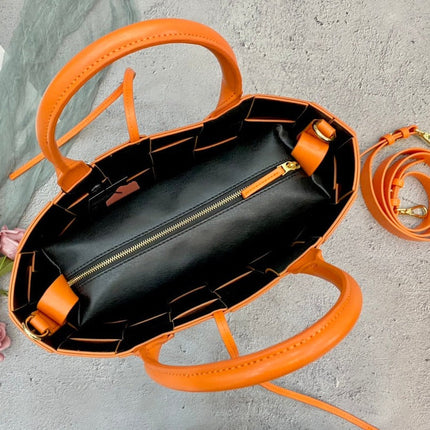 Arco Tote VI Lagre Orange