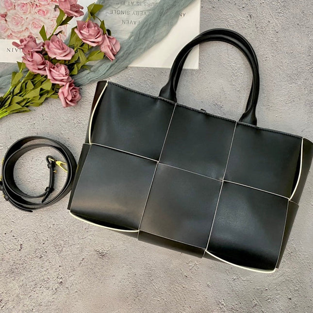 Arco Tote III Lagre Black