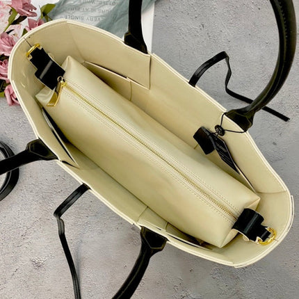 Arco Tote III Lagre Black