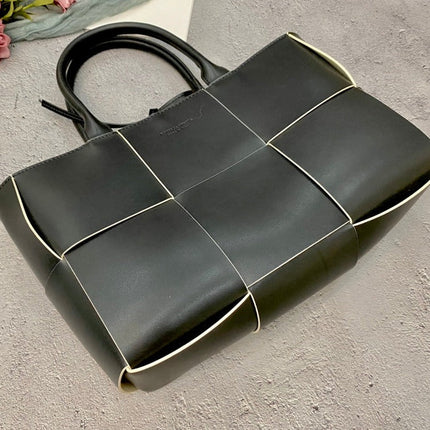 Arco Tote III Lagre Black