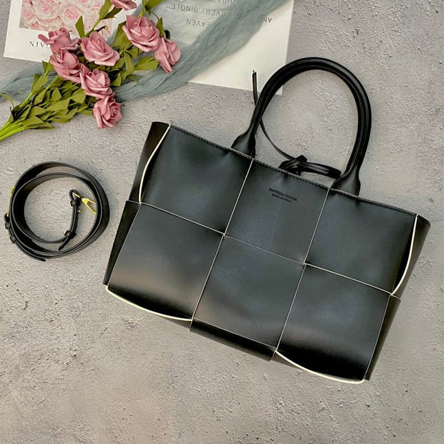 Arco Tote III Lagre Black