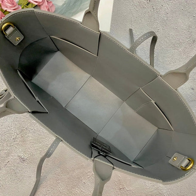 Arco Tote III Lagre Gray