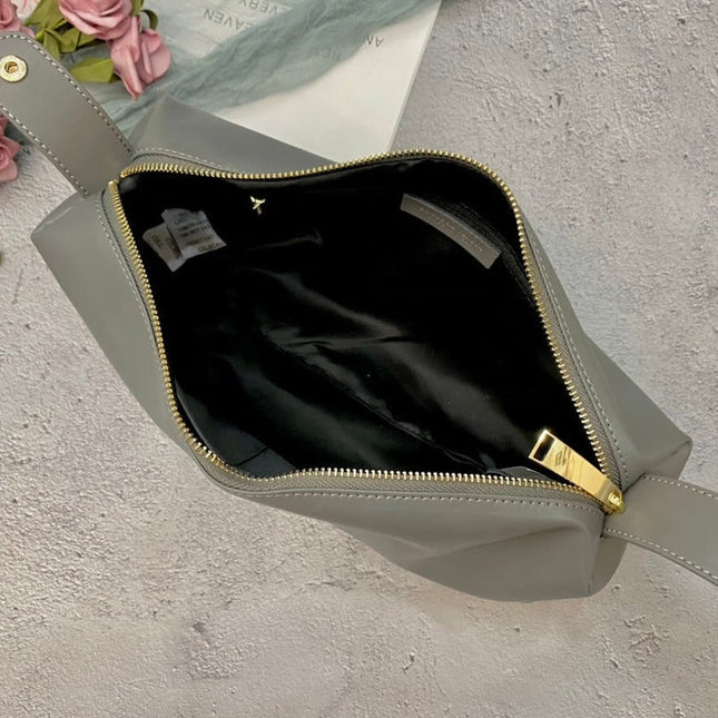 Arco Tote III Lagre Gray