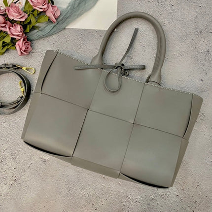 Arco Tote III Lagre Gray