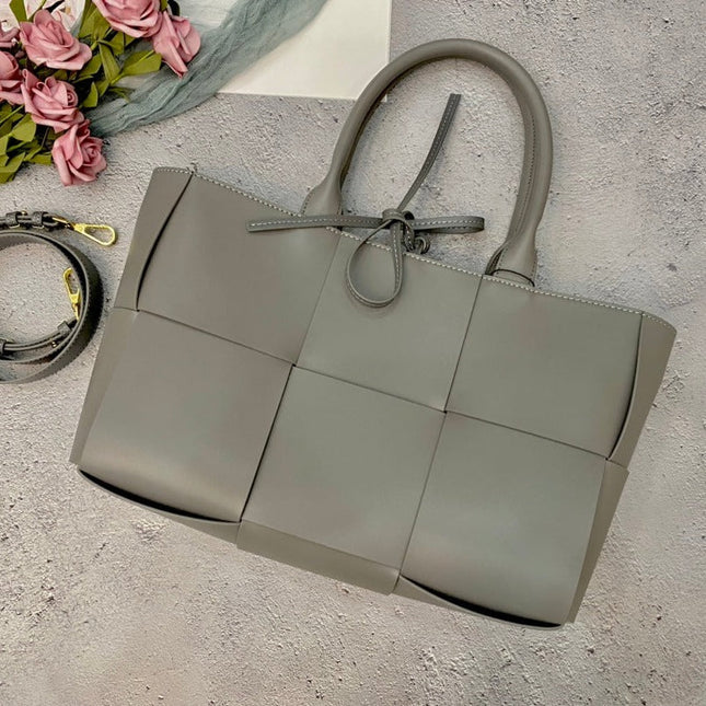 Arco Tote III Lagre Gray