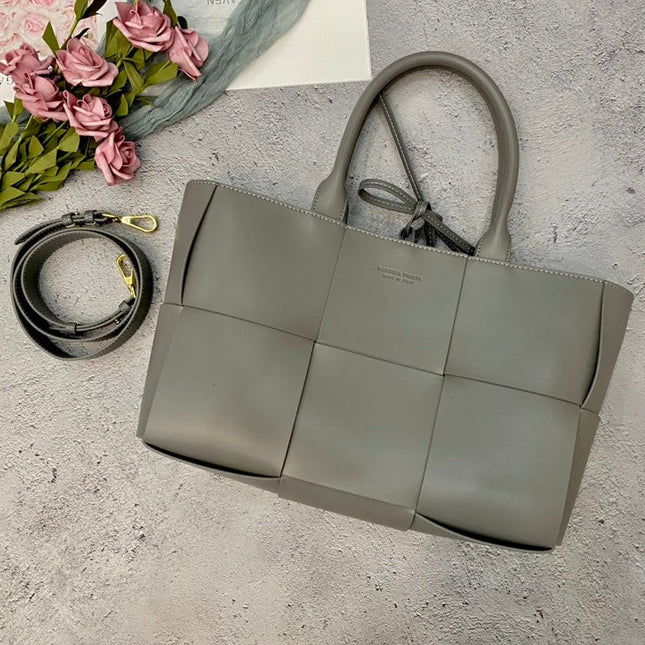 Arco Tote III Lagre Gray